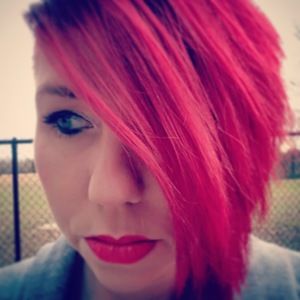 Meet your Posher, Mindy